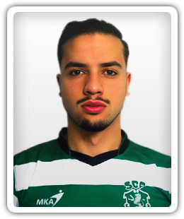 Francisco Dias