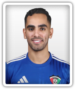 Rashed Al-Dossari