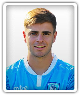Joaquín Messi