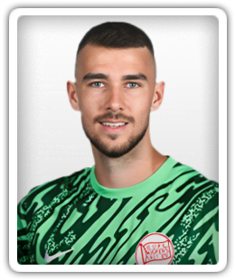 Jannik Horz