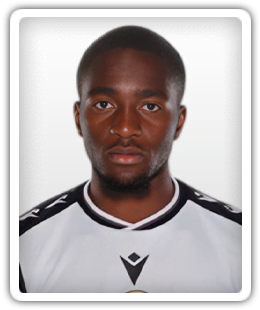 Brooklyn Ilunga