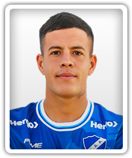 Santiago González