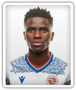 Mamadi Camará