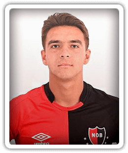 Gonzalo Savy