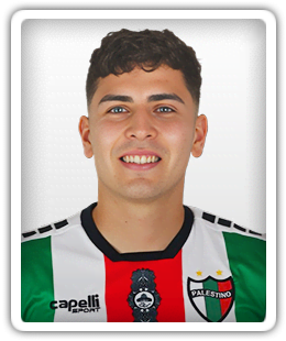 Felipe Chamorro