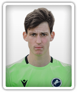 Ryan Hammond
