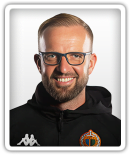 Mateusz Wójcik