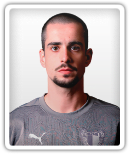 Nuno Vieira