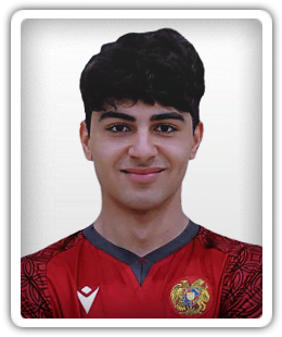 Misak Hakobyan