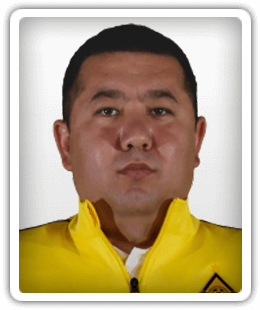 Dastan Turaliev