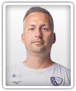 David Siebers