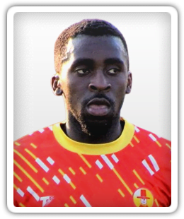 Ben Acquaye