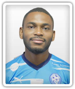 Aristide Wam