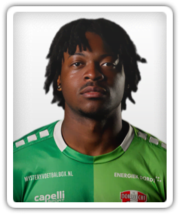 Joseph Amuzu