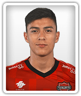 Óscar Reyes