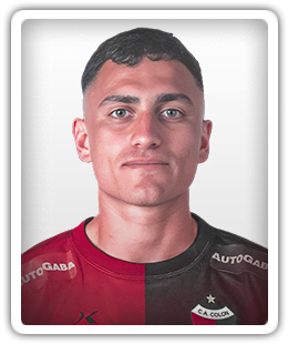 Nahuel Curcio