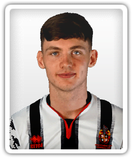 Charlie Watt