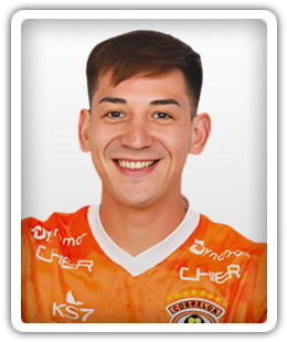 Brandon Cáceres