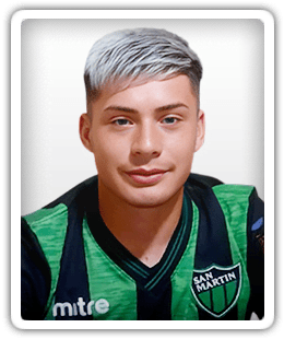 Nahuel Tejada