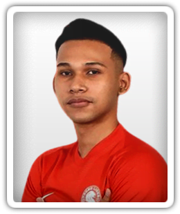 Khairin Nadim Rahim