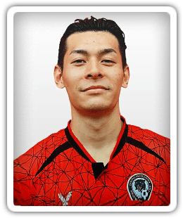 Reo Nishiguchi