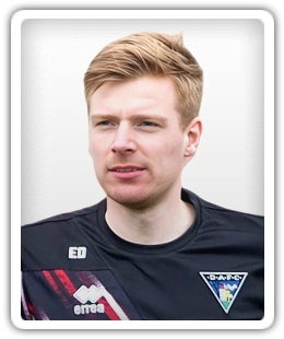 Euan Donaldson