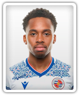 Kelvin Abrefa