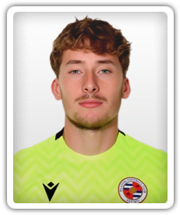 Matthew Rowley