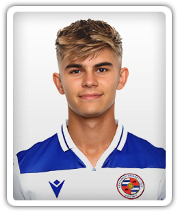 Benji Purcell