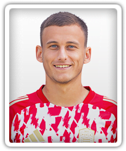Adam Hanes
