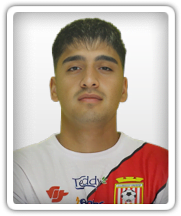 Cristián Bustamante