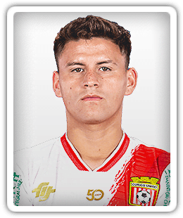 Rony Albornoz