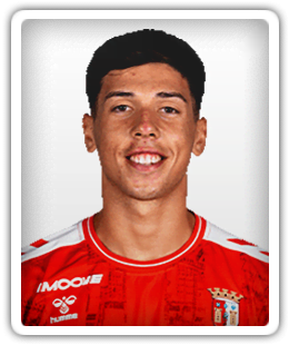 Nuno Teixeira