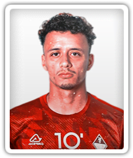 Michel De Jesus Sousa Da Cruz