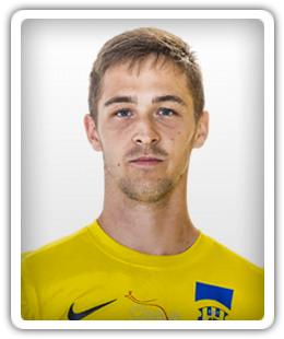 Adam Gorcica