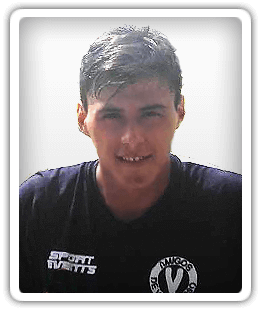 Julián Bahamonde