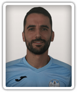 Mario Ruiz