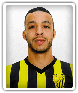 Ayoub Lakhdar