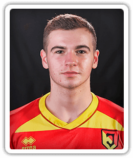 Damian Fronc
