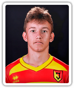 Kacper Skok