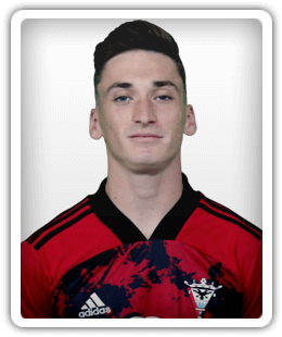 Mario García