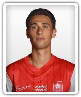 Luca Foubert
