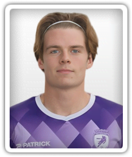 Oscar Van Mol