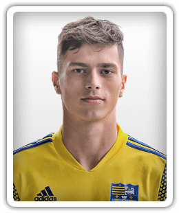 Jakub Nicolas Tištan