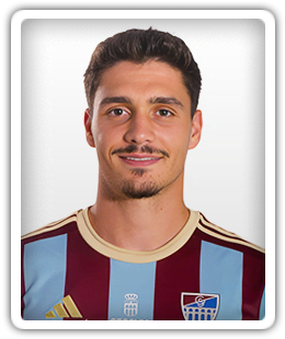 Sergi Molina