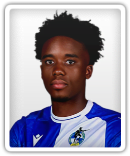 Micah Anthony