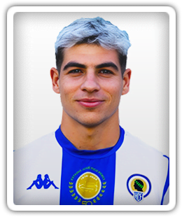 Nico Espinosa