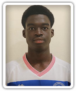 Omar Eisa