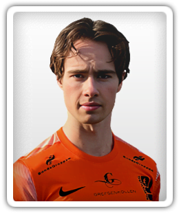Christopher Varcoe
