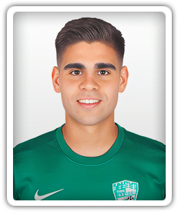 Enzo Espinoza